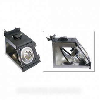 lampe video retro projecteur samsung pour audiovisuel video SAMSUNG