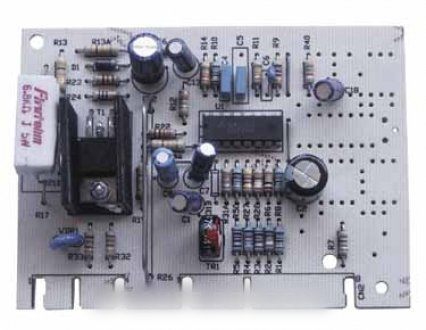 module de puissance em131 pour lave linge INDESIT