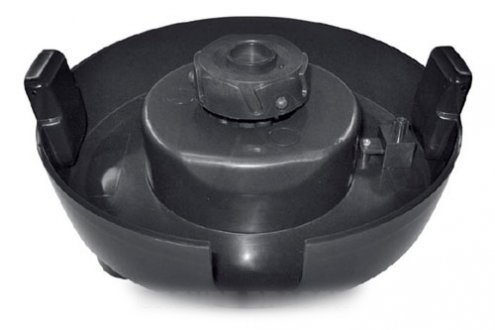 PLATEAU SUPPORT FILTRE PRESSE pour petit electromenager PHILIPS