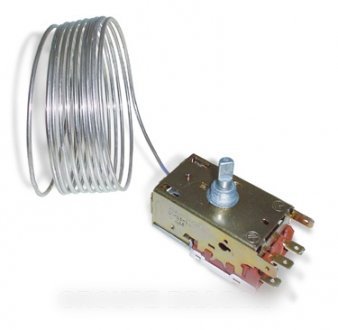 K57L5818 THERMOSTAT REFRIGERATEUR pour réfrigérateur LIEBHERR