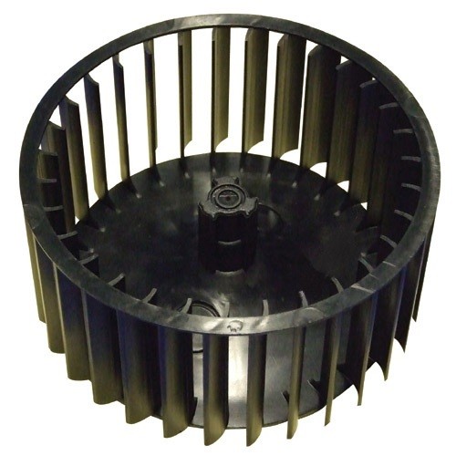 TURBINE AIR CHAUD pour sèche linge WHIRLPOOL