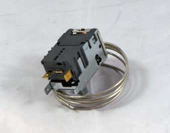 THERMOSTAT 077B-6938 pour réfrigérateur