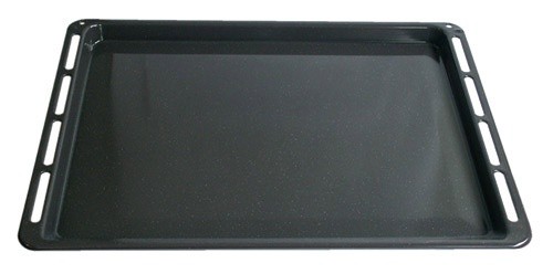 PLAQUE DE FOUR 438X350X23 pour four ARTHUR MARTIN ELECTROLUX FAURE