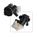   	2KEBS POMPE DE VIDANGE COPRECI EBS101-024 30W POUR LAVE LINGE  BOSCH