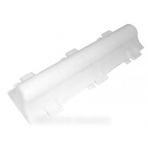 Aube de tambour pour Lave-Linge WHIRLPOOL 480110100104