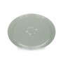 plateau tournant verre micro ondes