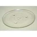 PLATEAU TOURNANT 31,5CM  pour micro ondes BRANDT