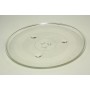 PLATEAU TOURNANT 31,5CM  pour micro ondes BRANDT