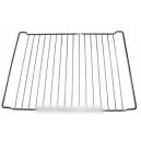 grille inox de four 448 x 340 m/m