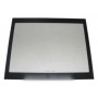 vitre exterieur de four 479 x 390 m/m