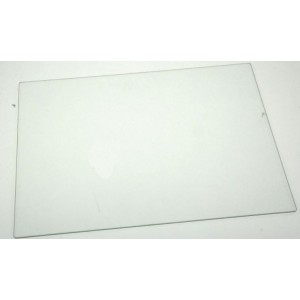 Etagere en verre pour Réfrigérateur HAIER 49054507
