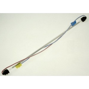 Résistance de dégivrage TD09 180w 230v pour Réfrigérateur, Congélateur SAMSUNG DA47-00267N