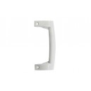 POIGNÉE DE PORTE ENTRAXE 175MM POUR RÉFRIGÉRATEUR OU CONGÉLATEUR FAGOR - BRANDT