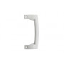 POIGNÉE DE PORTE ENTRAXE 175MM POUR RÉFRIGÉRATEUR OU CONGÉLATEUR FAGOR - BRANDT