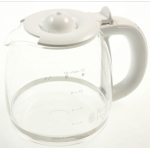 Verseuse 24390-56 pour Cafetière, Expresso RUSSELL HOBBS 24001013052