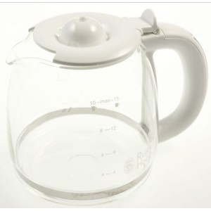 Verseuse pour Cafetière RUSSELL HOBBS 24001013052