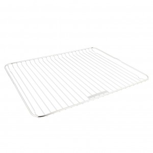 Grille métallique 46,6 x 38,5 x 2,2 cm pour Four AEG 140064006046