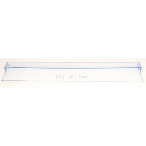 Façade de tiroir pour Réfrigérateur BEKO 4948150300