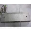 RÉSISTANCE + THERMOSTATS SL 2500W 230V