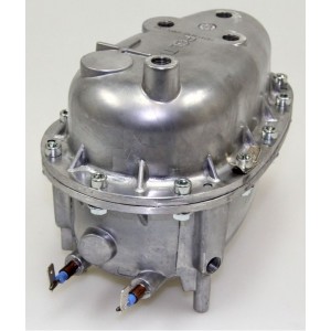 Cuve pour Nettoyeur Vapeur POLTI SLDB3168
