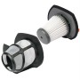 Pack de filtres EF142 (intérieur + extérieur) pour aspirateurs balais sans fil UltraPower - Séries ZB50 Electrolux