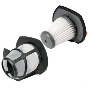 Pack de filtres EF142 (intérieur + extérieur) pour Aspirateur ELECTROLUX 9001670240
