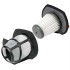 Pack de filtres EF142 (intérieur + extérieur) pour aspirateurs balais sans fil UltraPower - Séries ZB50 Electrolux