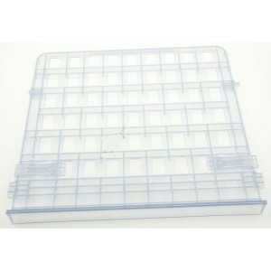 Grille inférieure bleue (34,8 x 30,3 cm) pour réfrigérateur, congélateur Dometic - 289052900