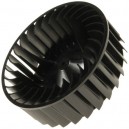 Turbine de ventilation 178 x 178 x 59 mm pour sèche-linge Whirlpool, Bauknecht, Ignis, Laden, Kitchenaid.