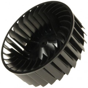 Turbine de ventilation pour Sèche-Linge WHIRLPOOL C00738545