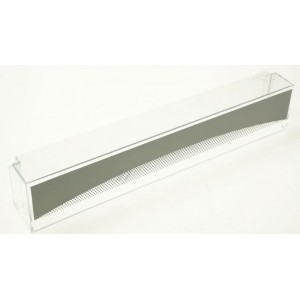 Etagère bouteilles gris clair pour Réfrigérateur DOMETIC 241221301