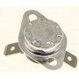 THERMOSTAT 125° REARMABLE POUR SECHE LINGE WHIRLPOOL