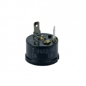 Klixon de sécurité compresseur pour Réfrigérateur, Congélateur ELECTROLUX 2263002319