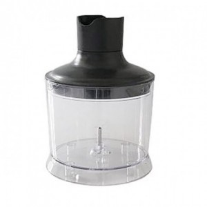 Gobelet doseur 0.7l pour Mixeur RUSSELL HOBBS 24036013002