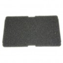 Filtre a peluches pour Seche-linge Beko réf : 2964840100