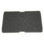Filtre a peluches pour Seche-linge Beko réf : 2964840100