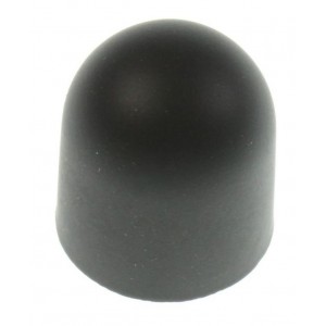 Bouton programmateur anthracite pour Four Whirlpool C00139385