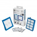 Kit USK10 pour aspirateur UltraCaptic Electrolux