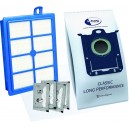 Kit USK9S pour aspirateur UltraSilencer & UltraSilencer Zen Electrolux 
