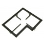 GRILLE AVG POUR TABLE DE CUISSON  ROSIERES