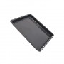 LÈCHE-FRITE GRIS 466x385x40MM POUR FOUR FAURE