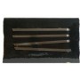 FILTRES CHARBON MOUSSE X2 DIM.305X215MM + JEU DE FIXATION POUR HOTTE SAUTER