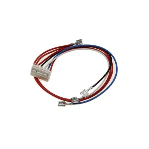 Filerie connecteur de verouillage pour Four BRANDT 72X1538