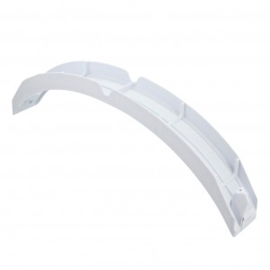 Filtre d'entrée d'air anti peluches pour Sèche-Linge ELECTROLUX 1254242306