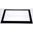 VITRE INTERIEURE, 504X397 POUR FOUR AEG