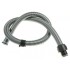 TUBE COMPLET GRIS POUR ASPIRATEUR AEG