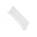 FILTRE À PELUCHES 32,5 x 31 x 7,5 CM POUR SÈCHE-LINGE ELECTROLUX - AEG - HUSQVARNA