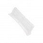 FILTRE À PELUCHES 32,5 x 31 x 7,5 CM POUR SÈCHE-LINGE ELECTROLUX - AEG - HUSQVARNA