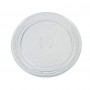 PLATEAU TOURNANT  272 MM POUR MICRO-ONDES AEG - ELECTROLUX - SHARP - BEST - FAURE
