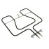 Résistance supérieure 1650 W pour four Electrolux, Aeg réf : 3970127019 